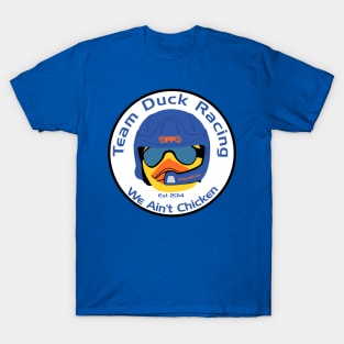 Team Duck Racing T-Shirt